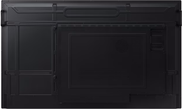 Монітор 65" Samsung Digital Signage WA65F (LH65WAFWLGCXEN) - зображення 2