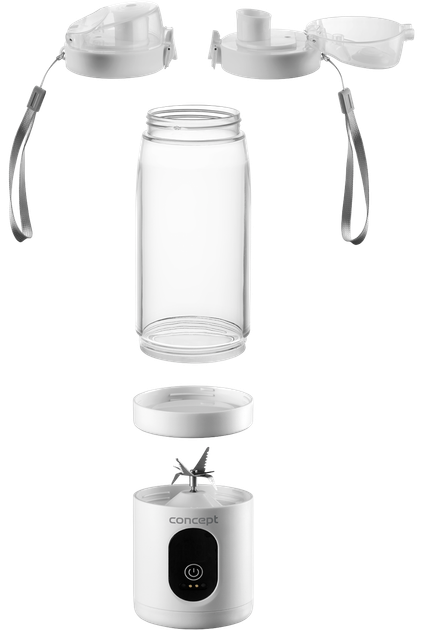 Блендер Concept SM4000 - зображення 4