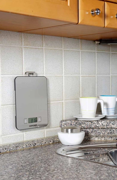 Waga kuchenna Concept Sinfonia VK5710 - obraz 3