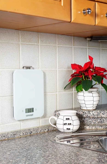 Waga kuchenna Concept VK5711 - obraz 3