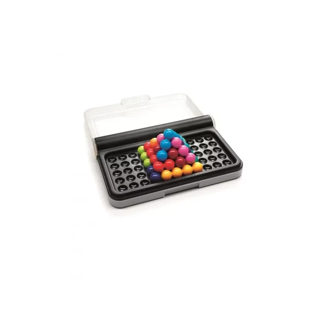Настольная игра SMART GAMES IQ Профи (SG 455 UKR) - изображение 2