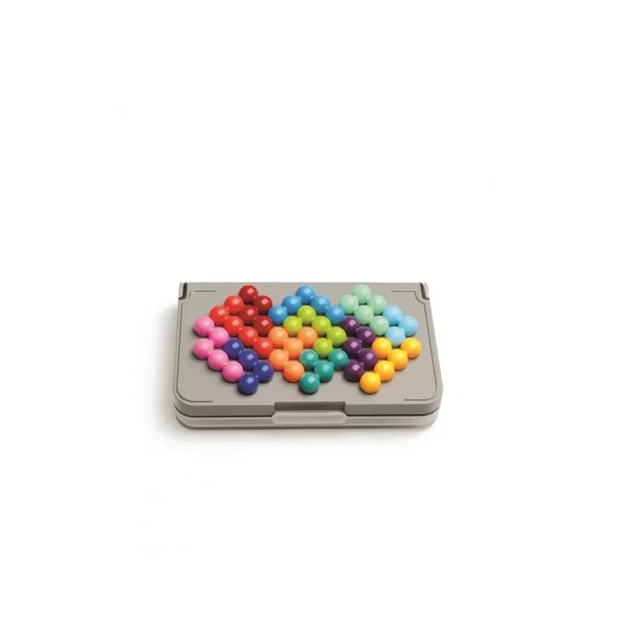 Настольная игра SMART GAMES IQ Профи (SG 455 UKR) - изображение 3