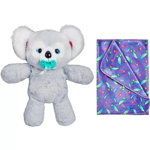 Интерактивная игрушка MOOSE Коала - обиймашка (26298) - Фото 2 Интерактивная игрушка MOOSE Коала - обиймашка (26298) - изображение 2