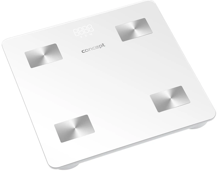 Wagi podłogowe Concept VO4000 - obraz 2