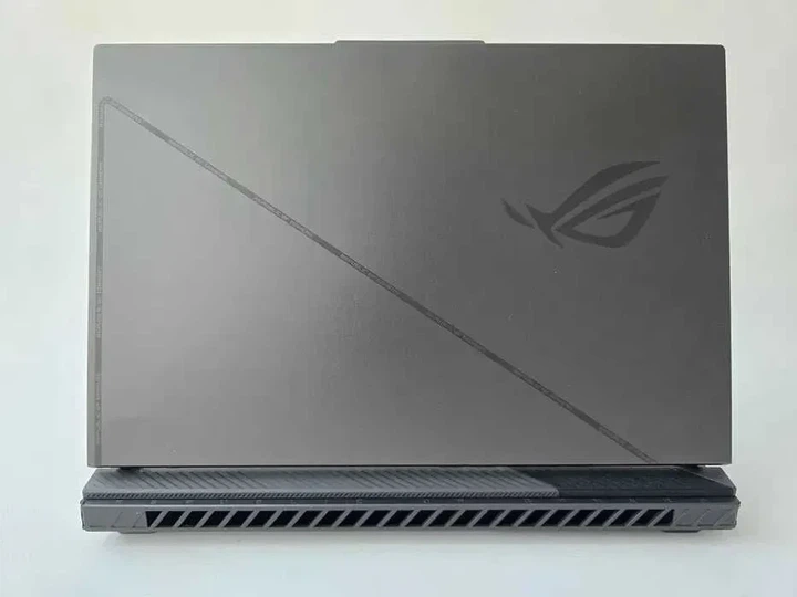 Ноутбук Asus ROG STRIX G16 I9 13980HX/RTX 4070/RAM 16GB/SSD 512GB/165Hz Б\В - Б/В - зображення 7