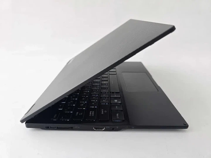 Ноутбук ASUS ROG Flow X13 /R9 5900HS/RTX 3050TI/RAM 16GB/SSD 512GB/WIN 11 Б\В - Б/В - зображення 6
