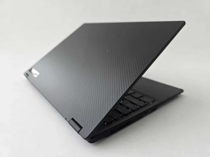 Ноутбук ASUS ROG Flow X13 /R9 5900HS/RTX 3050TI/RAM 16GB/SSD 512GB/WIN 11 Б\В - Б/В - зображення 7