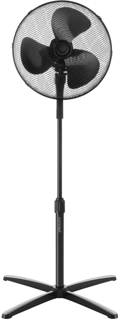 Wentylator Concept VS5050 Czarny - obraz 1