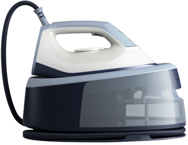 Праска с парогенератором Philips Series 3000 PSG3000/20 - зображення 1