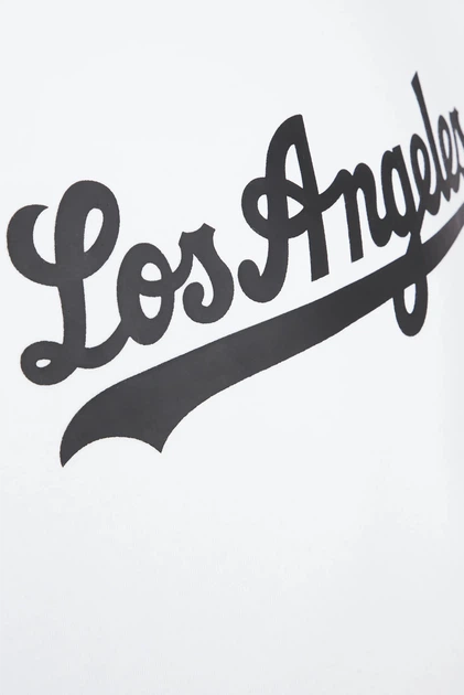 Кофта 47 Brand MLB LOS ANGELES DODGERS IMPRIN 618253WW-FS L - изображение 3