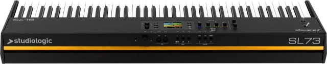 MIDI-клавиатура Fatar-Studiologic SL73 MK2 - Фото 2 MIDI-клавиатура Fatar-Studiologic SL73 MK2 - изображение 2