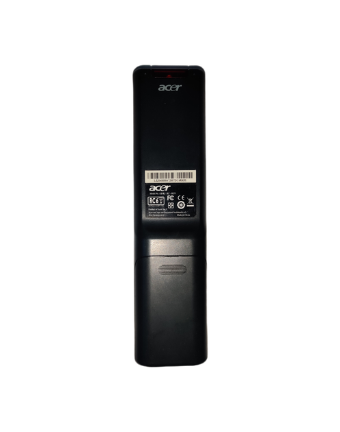 Пульт ACER RC-803Vоригинал Б/У - изображение 2