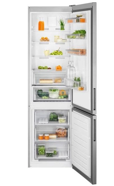 Холодильник Electrolux LNT5ME36U1 - зображення 2