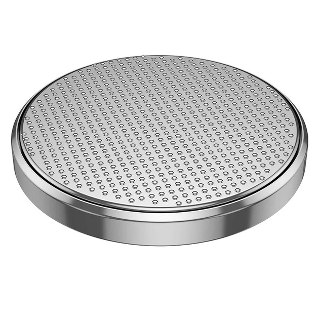 Батерейка HOCO JA7, CR2025, 5шт, silver - изображение 6