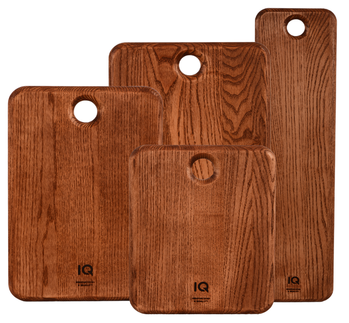Дошка обробна IQ Be Trendy 55*14*2 (IQ-5040/2) - зображення 4