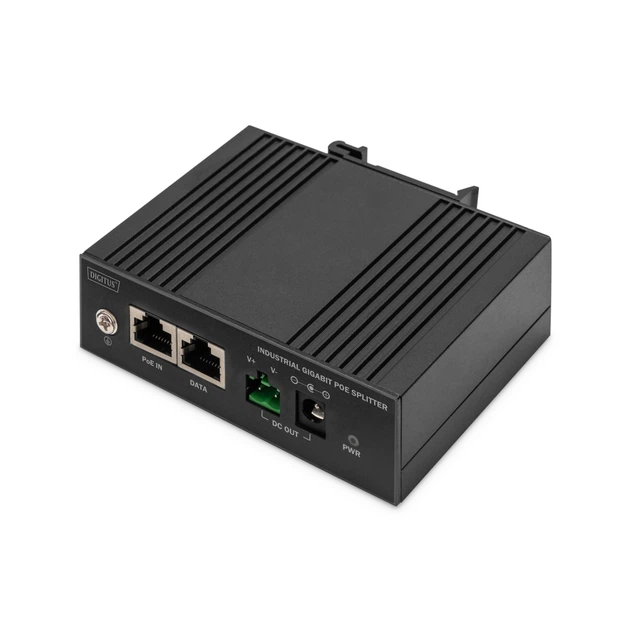 Сплиттер Digitus DN-651140 - Фото 1 Сплиттер Digitus DN-651140 - изображение 1