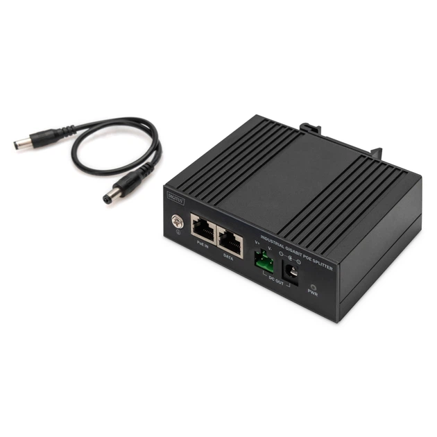 Сплиттер Digitus DN-651140 - Фото 7 Сплиттер Digitus DN-651140 - изображение 7