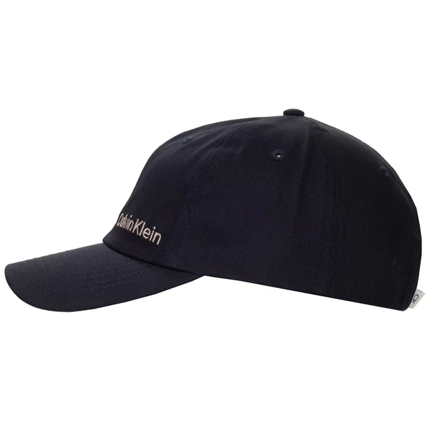 Кепка бейсболка унисекс Calvin Klein Golf Mens Cap Navy 10004 - изображение 5