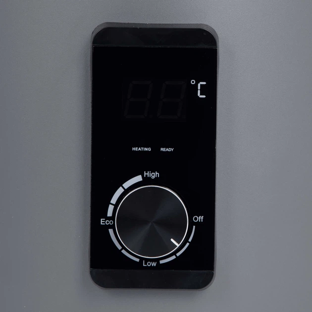 Водонагреватель электрический Thermo Alliance 50 л Grey, вертикальный, сухой ТЭН 2,0 кВт D50V20J2(D)KG - Фото 6 Водонагреватель электрический Thermo Alliance 50 л Grey, вертикальный, сухой ТЭН 2,0 кВт D50V20J2(D)KG - изображение 6