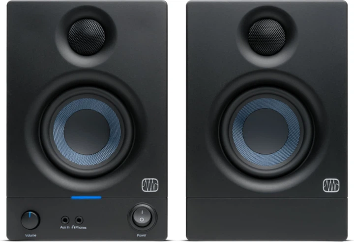 Набір для аудіозапису PreSonus AudioBox 96k Complete (673454012631) - зображення 4