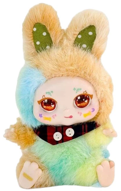 Maskotka-niespodzianka Pop Top Kimmon Stylizacja dnia KIM556035 (6973100046527) - obraz 2