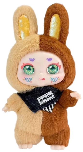 Maskotka-niespodzianka Pop Top Kimmon Stylizacja dnia KIM556035 (6973100046527) - obraz 4