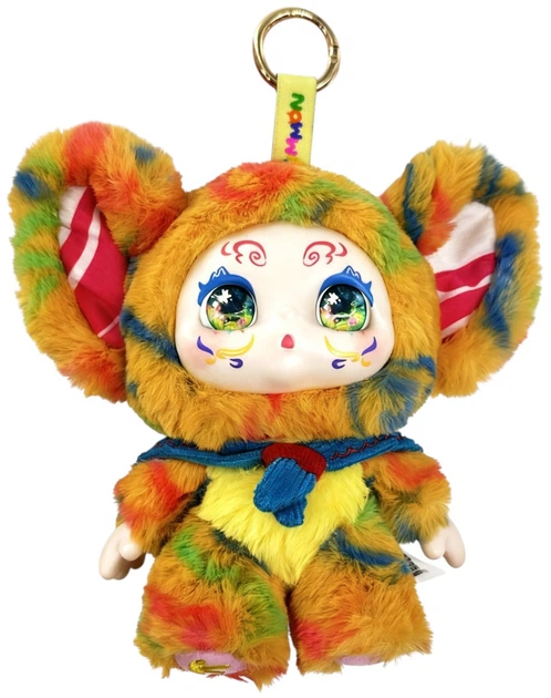 Maskotka-niespodzianka Pop Top Kimmon Kolorowa Rapsodia KIM556040 (6973100046756) - obraz 3