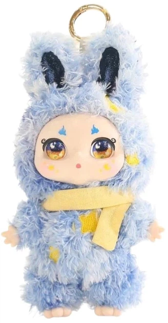 Maskotka-niespodzianka Pop Top Kimmon Explore Famous Paintings KIM556029 (6973100046374) - obraz 6