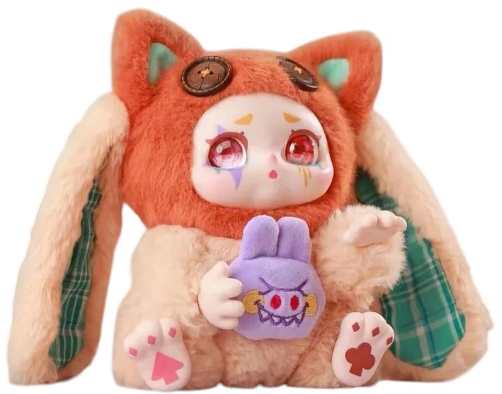 Maskotka-niespodzianka Pop Top Kimmon odzyskaj siebie KIM556004 (6973100043793) - obraz 5