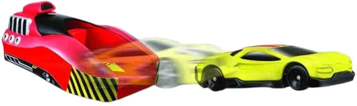 Tor samochodowy Maisto Fresh Metal Double Cross Loop + 2 auta 1:64 MST12551 (090159125518) - obraz 2