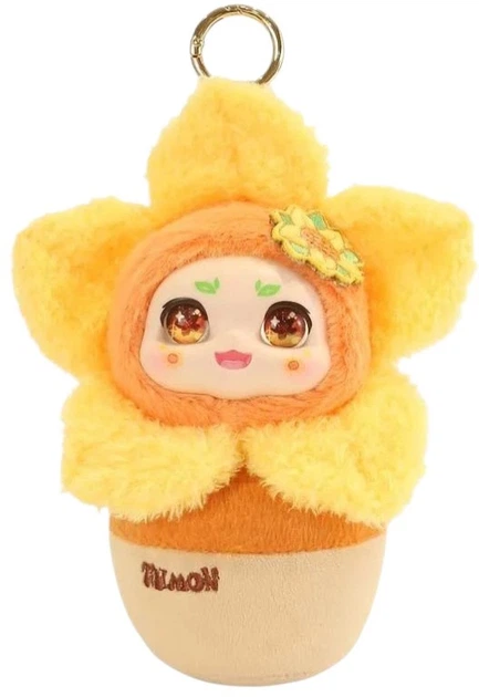 Maskotka-niespodzianka Pop Top Kimmon Explore Famous Paintings KIM556029 (6973100046374) - obraz 10