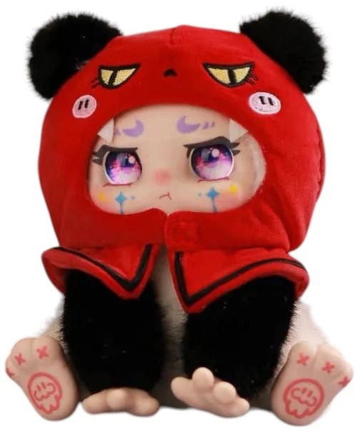 Maskotka-niespodzianka Pop Top Kimmon odzyskaj siebie KIM556004 (6973100043793) - obraz 10