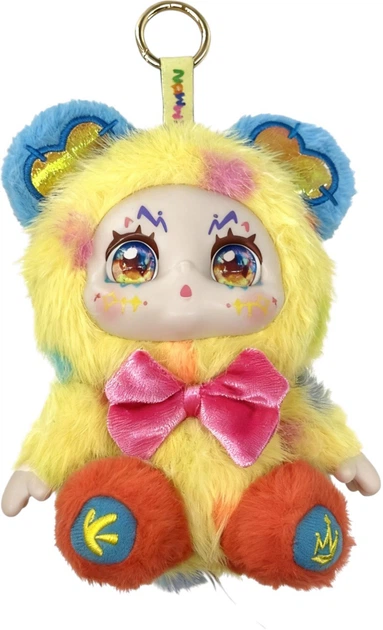 Maskotka-niespodzianka Pop Top Kimmon Kolorowa Rapsodia KIM556040 (6973100046756) - obraz 7