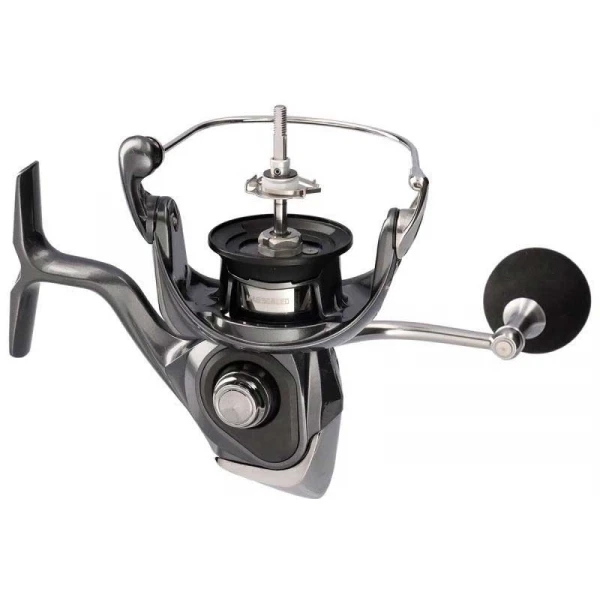 Катушка Daiwa 24 Luvias LT 4000D (1102-20061228) - изображение 2