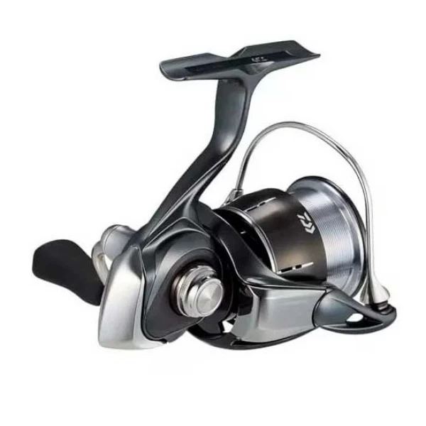 Катушка Daiwa 24 Luvias LT 4000D (1102-20061228) - изображение 4