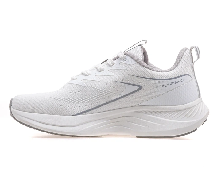 Кросівки жіночі Restime EWL26727/WHITE 40 Білий - изображение 3