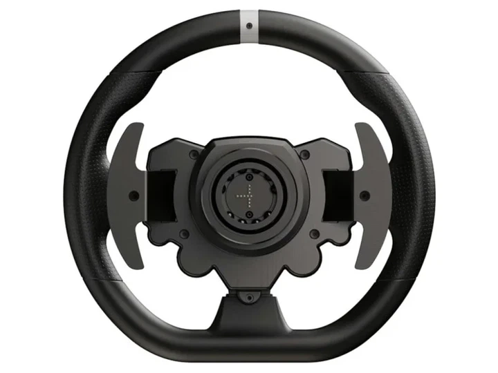 Руль Moza Racing ESX Steering for XBOX/PC RGB (RS052) - Фото 3 Руль Moza Racing ESX Steering for XBOX/PC RGB (RS052) - зображення 3