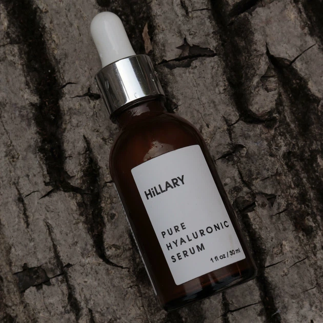 Подарочный набор Hillary Daily moisturizing увлажняющий набор для лица и тела для ежедневного ухода. (652452) - изображение 7