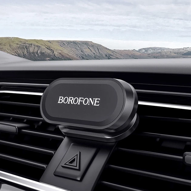 Автотримач Borofone BH29 - изображение 7