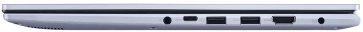 Ноутбук ASUS Vivobook 15 M1502YA-BQ580 (90NB0X22-M00VK0) - зображення 6