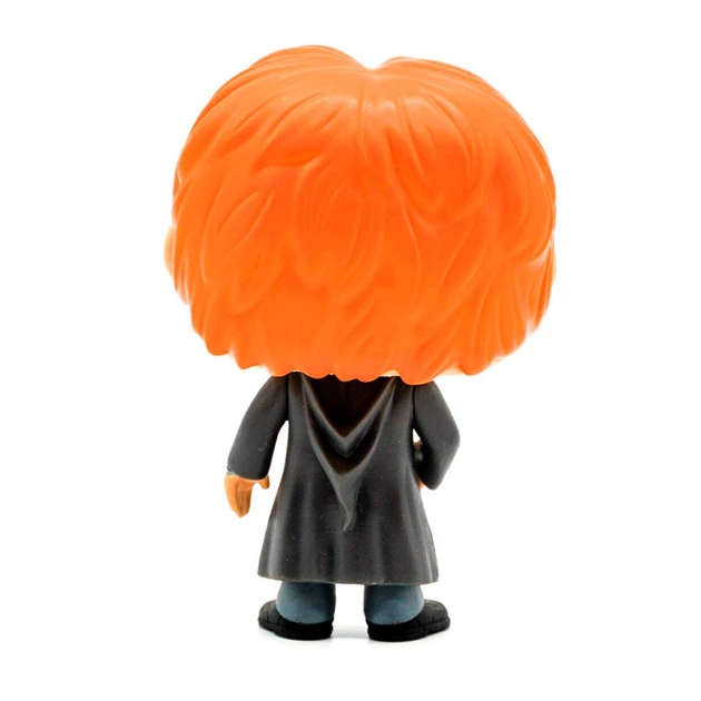 Игровая фигурка Funko POP! cерии Harry Potter S1 Ron Weasley 5859 - изображение 4