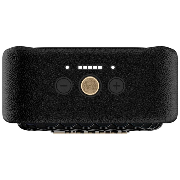 Портативна Акустика Proove Funk 15W (APP) black - Фото 6 Портативна Акустика Proove Funk 15W (APP) black - изображение 6