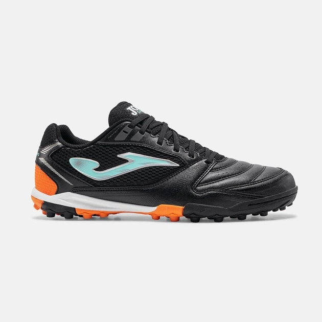 Сороконожки Joma Dribling Tf Black DRIS2601TF 45 - изображение 2