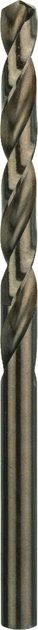 Сверло Bosch PRO Stainless Steel HSS-Co 5.1x52x86 мм (2608577601) - Фото 1 Сверло Bosch PRO Stainless Steel HSS-Co 5.1x52x86 мм (2608577601) - изображение 1
