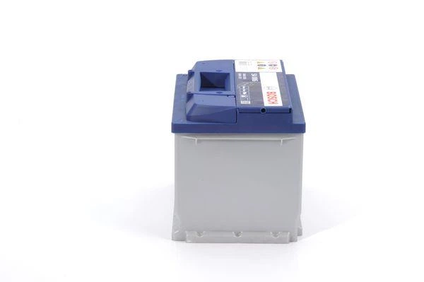 Акумулятор Bosch S4 Silver 60Ah 540A L+ (0 092 S40 060) - изображение 3