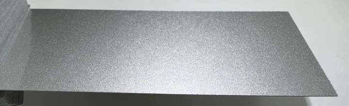 Фарба автомобільна аерозольна YUKALOR LADA 690 silver m 1989 2008 400 мл - изображение 3