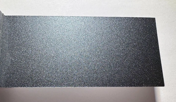 Фарба автомобільна аерозольна YUKALOR SEAT F8L platin grey m 2012 2014 400 мл - изображение 2
