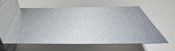Фарба автомобільна аерозольна YUKALOR SUBARU 20 bright silver m 1992 400 мл - изображение 3