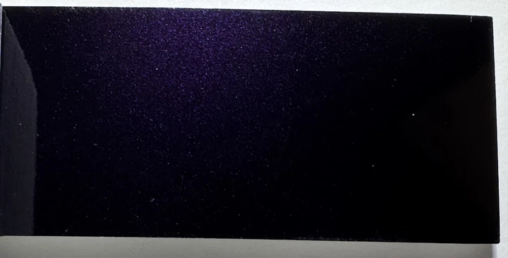Фарба автомобільна аерозольна YUKALOR SUBARU P17 dark purple p 2014 2017 400 мл - Фото 2 Фарба автомобільна аерозольна YUKALOR SUBARU P17 dark purple p 2014 2017 400 мл - изображение 2