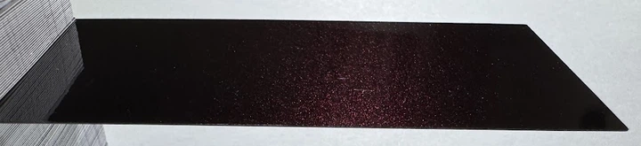 Фарба автомобільна аерозольна YUKALOR KIA 5P dark red wine m 2005 2010 400 мл - изображение 3